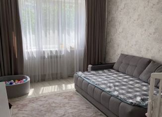 Продается 1-комнатная квартира, 37.1 м2, Саратов, улица имени К.Г. Уфимцева, 3А