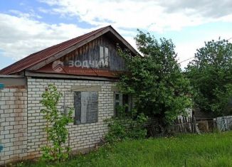 Продается дом, 67 м2, Мариинский Посад, улица Фрунзе, 40
