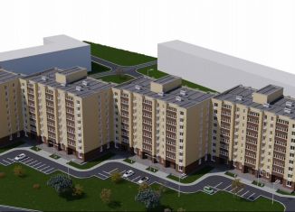 Продаю 2-ком. квартиру, 50.2 м2, Белебей