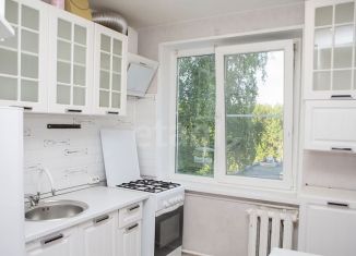 Продается двухкомнатная квартира, 42 м2, Нижний Новгород, бульвар 60-летия Октября, 7, Советский район