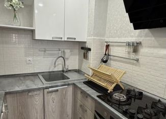 2-комнатная квартира на продажу, 52.8 м2, Нефтекамск, Городская улица, 8Б