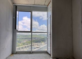 Продажа квартиры студии, 18.3 м2, Сочи, микрорайон Бытха, Ясногорская улица, 16/8к3