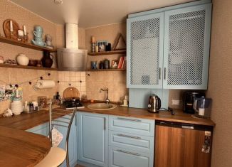 1-комнатная квартира на продажу, 37 м2, Городец, Добрая улица, 4