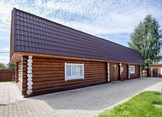 Сдам дом, 95 м2, Пермь, 2-я Ипподромная улица