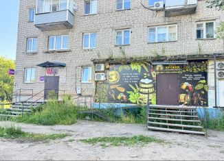 Продажа помещения свободного назначения, 169 м2, Тверская область, улица Максима Горького, 15