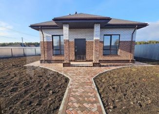 Продам дом, 75 м2, деревня Ушакова, Просторная улица