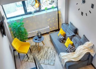 Продам квартиру студию, 32.6 м2, Москва, улица Перерва, 8с1, ЮВАО
