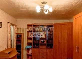 Двухкомнатная квартира на продажу, 43 м2, Нижний Новгород, улица Бориса Панина, 12, Советский район