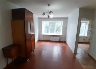 Продам однокомнатную квартиру, 30.6 м2, Балашов, Привокзальная улица, 1