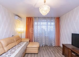 Двухкомнатная квартира на продажу, 48.7 м2, Тюмень, улица Мельникайте, 126