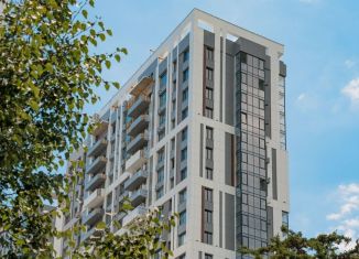 Продается 3-комнатная квартира, 89.3 м2, Краснодар, Колхозная улица, 5/2к1, микрорайон Табачная Фабрика