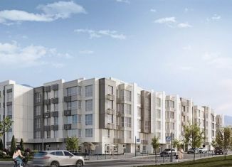 1-ком. квартира на продажу, 32.8 м2, Крым