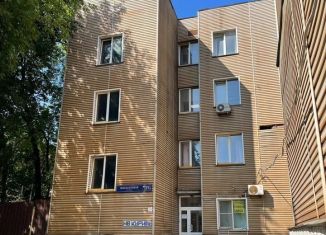Продам квартиру студию, 10 м2, Москва, Малахитовая улица, 27Б, станция Ростокино