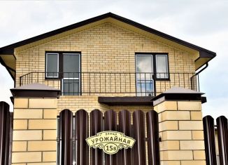 Продам дом, 138 м2, Краснодарский край, Урожайная улица, 15В