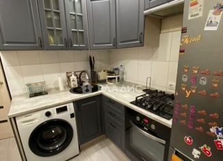 Продажа однокомнатной квартиры, 30.2 м2, Лобня, улица 9 квартал, 6