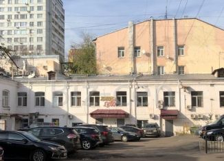 Сдаю офис, 270.3 м2, Москва, Старопименовский переулок, 11с3, Старопименовский переулок