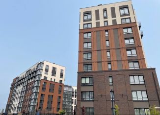 Продам 1-ком. квартиру, 41.8 м2, Калининград