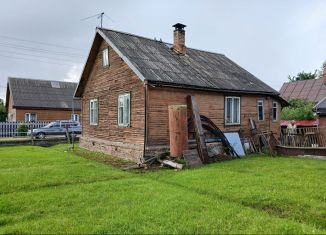 Продается дом, 57.7 м2, Великие Луки, проезд Артиллеристов, 15А