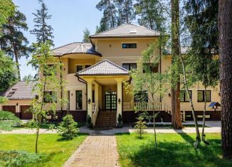 Дом на продажу, 850 м2, деревня Дунино