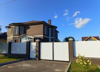 Продажа коттеджа, 185 м2, Чувашия, Фруктовая улица, 19А