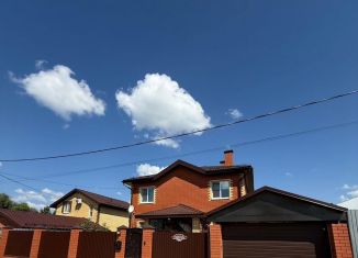 Дом на продажу, 134.7 м2, Татарстан, Заречная улица