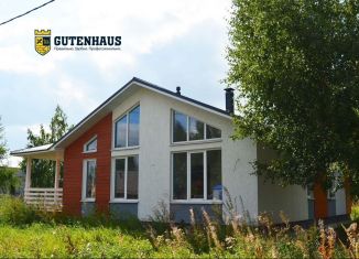 Дом на продажу, 107 м2, Республика Башкортостан, Степная улица