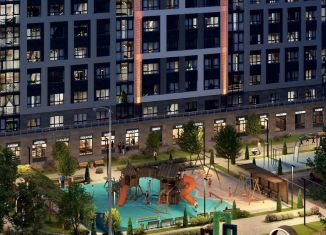 Продаю квартиру студию, 28.4 м2, Крым