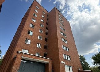 Сдается квартира студия, 17.2 м2, Удмуртия, Песочная улица, 36А