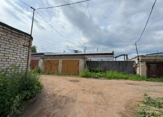 Продам гараж, 30 м2, Киров, Химический переулок, 3