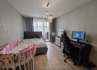 Продажа 1-комнатной квартиры, 30.3 м2, Сыктывкар, улица Новосёлов, 5