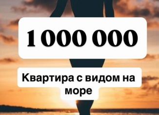 Продам 1-ком. квартиру, 45 м2, Махачкала, Маковая улица, 9, Ленинский внутригородской район