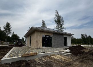 Дом на продажу, 87.7 м2, Курск, посёлок Аккумулятор, 21В