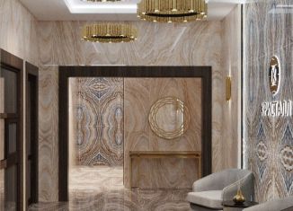 Продажа 2-комнатной квартиры, 55 м2, Ростов-на-Дону, проспект Соколова, 86