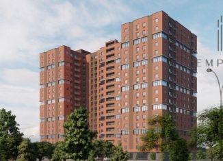 Продажа однокомнатной квартиры, 45.2 м2, Грозный, бульвар Султана Дудаева, 14, 2-й микрорайон