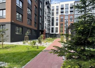 Продается 1-ком. квартира, 41 м2, Калининград