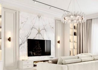 Продам однокомнатную квартиру, 46 м2, Избербаш, улица Г. Брода, 2