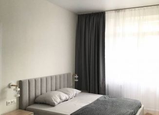 Сдам однокомнатную квартиру, 50 м2, Сочи, улица Горького, 30А, микрорайон Центральный