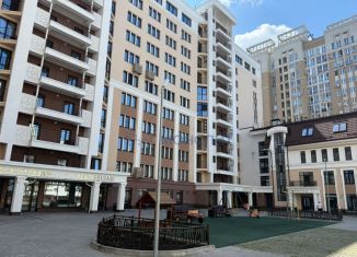 3-комнатная квартира на продажу, 128.9 м2, Нижний Новгород, Нижегородский район, улица Белинского, 66