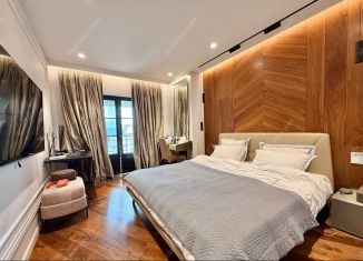 Продам двухкомнатную квартиру, 68.1 м2, Сочи, Депутатская улица, 9