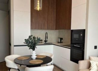 Продаю однокомнатную квартиру, 40.6 м2, Ростов-на-Дону, ЖК Рубин, Красноармейская улица, 157В/83с1