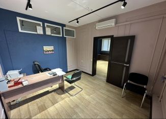 Сдача в аренду офиса, 123.1 м2, Оренбургская область, проспект Дзержинского, 2А