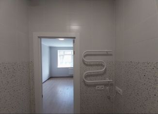 Квартира на продажу студия, 16 м2, деревня Марьино, Жемчужная улица, 1к9