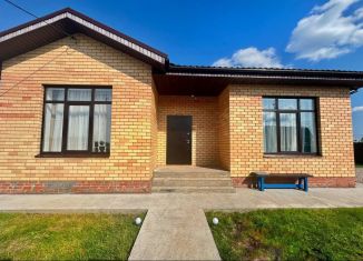 Продам дом, 105 м2, деревня Мокино, Земляничная улица, 14А