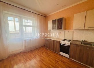 Двухкомнатная квартира на продажу, 63.5 м2, Старый Оскол, микрорайон Дубрава, квартал 1, 18