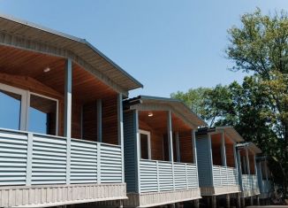 Сдается дом, 25 м2, Краснодарский край, улица Лесной Квартал, 47