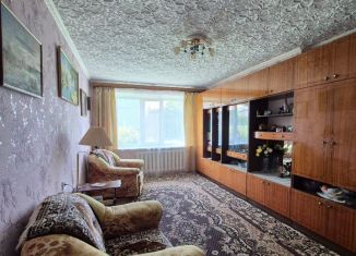 Продается 3-комнатная квартира, 69.4 м2, поселок Надеево, посёлок Надеево, 17