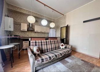 Продам квартиру студию, 34 м2, Севастополь, улица Вакуленчука, 53/4, ЖК Гераклейский