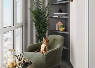 2-ком. квартира на продажу, 64 м2, Избербаш, улица Г. Брода