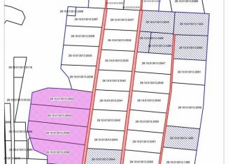Земельный участок на продажу, 97 сот., Благовещенск, Новотроицкое шоссе