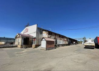 Аренда склада, 540 м2, Новгородская область, Сырковское шоссе, 10